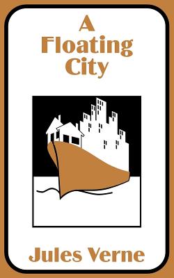 Seller image for A Floating City (Paperback or Softback) for sale by BargainBookStores
