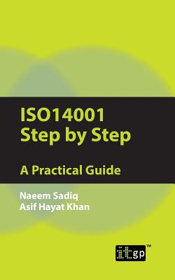 Seller image for ISO14001 Step by Step: A Practical Guide (Paperback or Softback) for sale by BargainBookStores