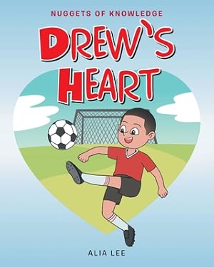 Imagen del vendedor de Drew's Heart (Paperback or Softback) a la venta por BargainBookStores