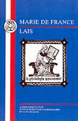 Image du vendeur pour Marie de France: Lais (Paperback or Softback) mis en vente par BargainBookStores