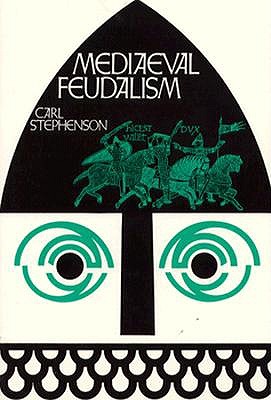 Seller image for Mediaeval Feudalism (Paperback or Softback) for sale by BargainBookStores