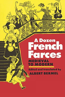 Seller image for A Dozen French Farces (Paperback or Softback) for sale by BargainBookStores