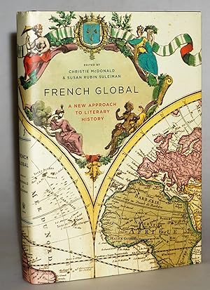 French Global: A New Approach to Literary History