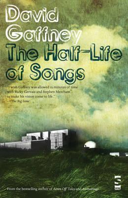 Seller image for The Half-Life of Songs (Paperback or Softback) for sale by BargainBookStores