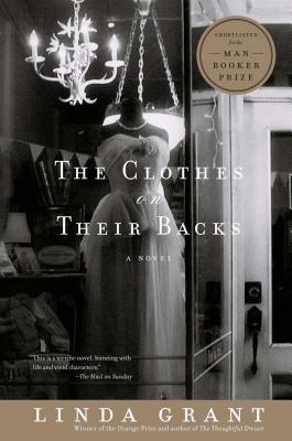 Imagen del vendedor de The Clothes on Their Backs (Paperback or Softback) a la venta por BargainBookStores