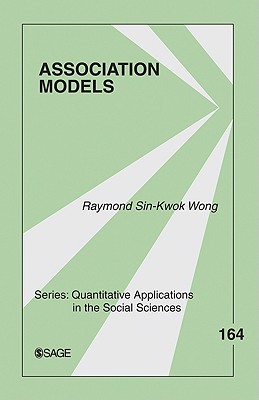 Imagen del vendedor de Association Models (Paperback or Softback) a la venta por BargainBookStores