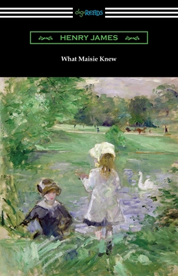 Imagen del vendedor de What Maisie Knew (Paperback or Softback) a la venta por BargainBookStores