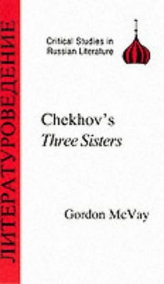 Imagen del vendedor de Chekhov's Three Sisters (Paperback or Softback) a la venta por BargainBookStores