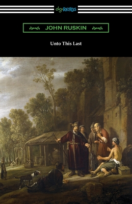 Seller image for Unto This Last (Paperback or Softback) for sale by BargainBookStores