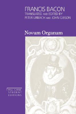 Seller image for Novum Organum (Paperback or Softback) for sale by BargainBookStores