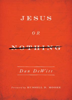 Image du vendeur pour Jesus or Nothing (Paperback or Softback) mis en vente par BargainBookStores