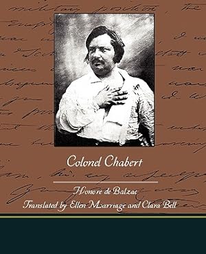 Image du vendeur pour Colonel Chabert (Paperback or Softback) mis en vente par BargainBookStores