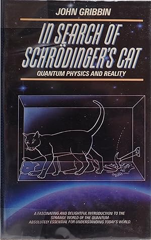 Imagen del vendedor de In Search of Schrodinger's Cat: Quantum Physics and Reality a la venta por Fortuna Books