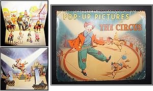 [Pop-Up] Pictures of the Circus