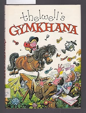 Thelwell's Gymkhana