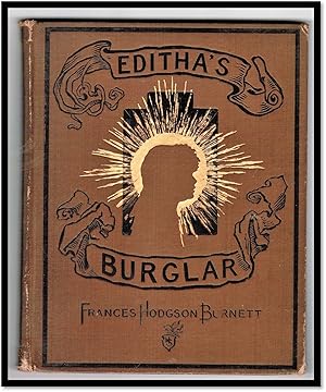 Editha's Burglar. A Story For Children