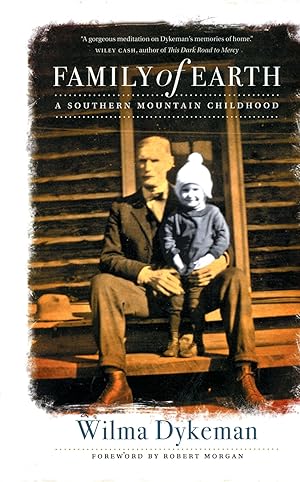 Family of Earth: A Southern Mountain Childhood