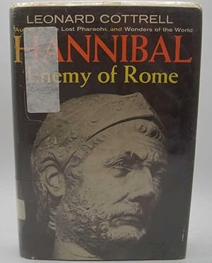 Immagine del venditore per Hannibal: Enemy of Rome venduto da Easy Chair Books