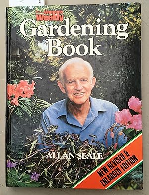 Australian Women's Weekly Gardening Book