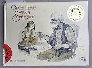 Seller image for Once There Was a Swagman for sale by Laura Books