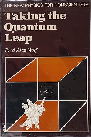 Seller image for Taking the quantum leap: The new physics for nonscientists for sale by Fortuna Books