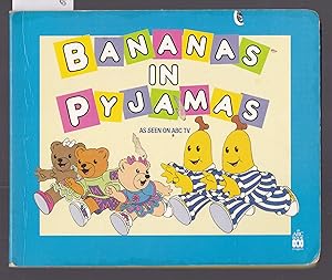 Immagine del venditore per Bananas in Pyjamas - Scenes from the Title Animation of the Bananas in Pyjamas Series on ABC TV venduto da Laura Books