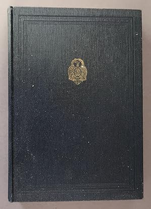 Seller image for Papers of the Society of the Cincinnati in the State of Virginia 1783-1824 for sale by Dale A. Sorenson