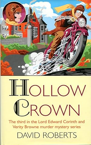 Image du vendeur pour Hollow Crown mis en vente par Godley Books