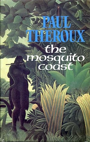 The Mosquito Coast