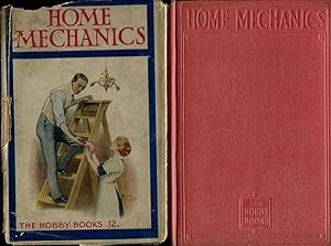Seller image for Home Mechanics : The Hobby Books for sale by Godley Books
