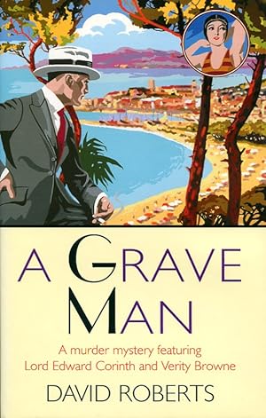 A Grave Man