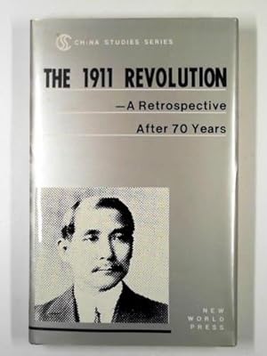 Imagen del vendedor de The 1911 revolution: a retrospective after 70 years a la venta por Cotswold Internet Books
