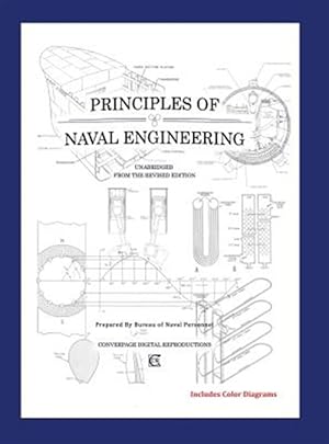 Bild des Verkufers fr Principles of Naval Engineering zum Verkauf von GreatBookPrices