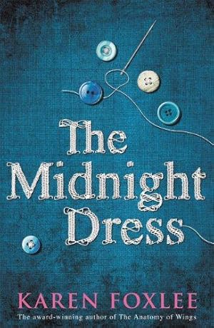 Bild des Verkufers fr The Midnight Dress zum Verkauf von WeBuyBooks