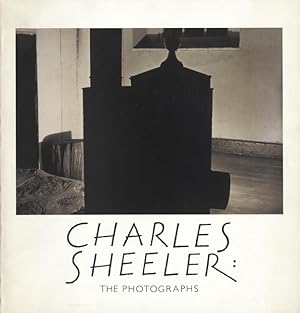 Seller image for Charles Sheeler: The Photographs for sale by The Old Print Shop, Inc.