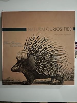 Natural Curiosities Images for the Inquisitive Volume 6; Terra Incognita Curiosus Bestia