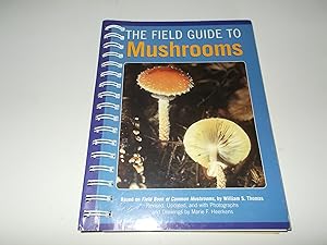 Seller image for The Field Guide to Mushrooms for sale by Paradise Found Books