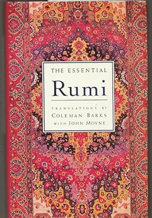 Essential Rumi