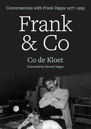 Seller image for Frank & Co (Paperback) for sale by Grand Eagle Retail