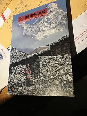Seller image for The Himalayas for sale by Bristlecone Books  RMABA