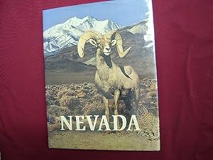 Imagen del vendedor de Nevada. Land of Discovery. a la venta por BookMine