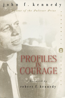 Seller image for Profiles in Courage (Perennial Classics) for sale by Kenneth A. Himber