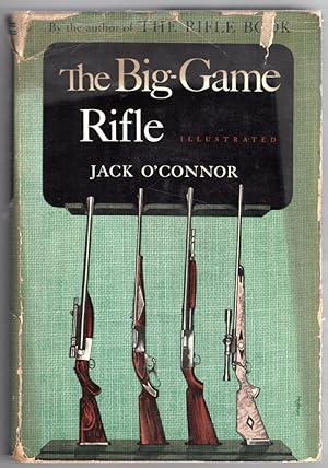 The big-game rifle