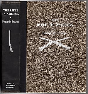 The Rifle in America