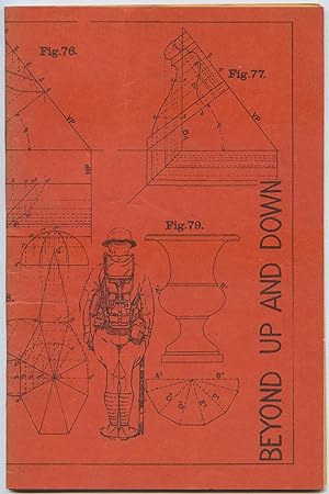 Image du vendeur pour Beyond Up and Down mis en vente par Between the Covers-Rare Books, Inc. ABAA