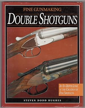 Fine Gunmaking, Double Shotguns