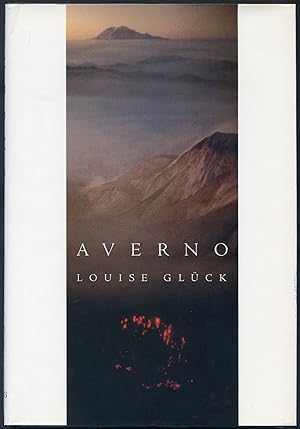 Image du vendeur pour Averno mis en vente par Between the Covers-Rare Books, Inc. ABAA