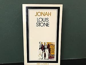 Seller image for Jonah for sale by Bookwood