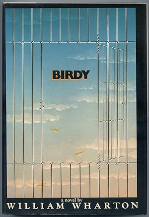 Bild des Verkufers fr Birdy zum Verkauf von Between the Covers-Rare Books, Inc. ABAA
