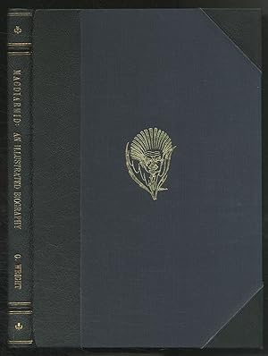 Bild des Verkufers fr MacDiarmid: An Illustrated Biography of Christopher Murray Grieve (Hugh MacDiarmid) zum Verkauf von Between the Covers-Rare Books, Inc. ABAA